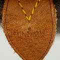 Louis Vuitton Monogram Canvas Keepall 55 Boston Bag Brown #2761 by Bolt Boutique