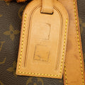 Louis Vuitton Monogram Canvas Keepall 60 Boston Bag Brown #2811 by Bolt Boutique