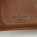 Louis Vuitton Monogram Canvas Kisslock Wallet #3826 by Bolt Boutique