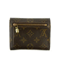 Louis Vuitton Monogram Canvas Koala Compact Wallet Brown #3076 by Bolt Boutique
