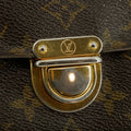 Louis Vuitton Monogram Canvas Koala Compact Wallet Brown #3076 by Bolt Boutique