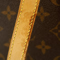 Louis Vuitton Monogram Canvas Luco Tote Bag #2419 by Bolt Boutique
