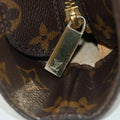 Louis Vuitton Monogram Canvas Luco Tote Bag #2419 by Bolt Boutique