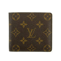 Louis Vuitton Monogram Canvas Marco Bifold Wallet #2983 by Bolt Boutique