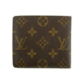 Louis Vuitton Monogram Canvas Marco Bifold Wallet #2983 by Bolt Boutique