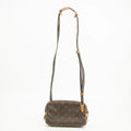 Louis Vuitton Monogram Canvas Marly Bandouliere Crossbody Bag #2579 by Bolt Boutique