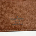 Louis Vuitton Monogram Canvas Mens Bifold Wallet Brown #3380 by Bolt Boutique