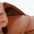 Louis Vuitton Monogram Canvas Mens Bifold Wallet Brown #3380 by Bolt Boutique