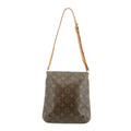 Louis Vuitton Monogram Canvas Musette Salsa Short Shoulder Bag #2766 by Bolt Boutique