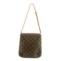 Louis Vuitton Monogram Canvas Musette Salsa Shoulder Bag #2961 by Bolt Boutique