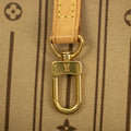 Louis Vuitton Monogram Canvas Neverfull MM Tote Bag #2547 by Bolt Boutique