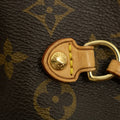 Louis Vuitton Monogram Canvas Neverfull MM Tote Bag #2547 by Bolt Boutique