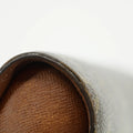 Louis Vuitton Monogram Canvas Orsay Clutch Brown #2837 by Bolt Boutique