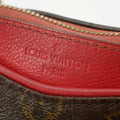 Louis Vuitton Monogram Canvas Pallas Tote Bag #2946 by Bolt Boutique