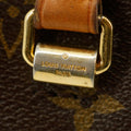 Louis Vuitton Monogram Canvas Pallas Tote Bag #2946 by Bolt Boutique