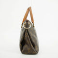 Louis Vuitton Monogram Canvas Pallas Tote Bag #2946 by Bolt Boutique