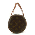 Louis Vuitton Monogram Canvas Papillon 26 Handbag Brown #3206 by Bolt Boutique