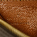 Louis Vuitton Monogram Canvas Papillon 26 Handbag Brown #3206 by Bolt Boutique