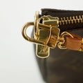 Louis Vuitton Monogram Canvas Pochette Accessories Brown Shoulder Bag #3327 by Bolt Boutique