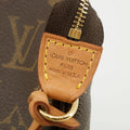 Louis Vuitton Monogram Canvas Pochette Accessories Brown Shoulder Bag #3327 by Bolt Boutique