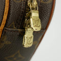 Louis Vuitton Monogram Canvas Pochette Gange #2813 by Bolt Boutique