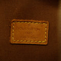 Louis Vuitton Monogram Canvas Pochette Gange #2813 by Bolt Boutique