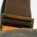 Louis Vuitton Monogram Canvas Pochette Gange #2813 by Bolt Boutique