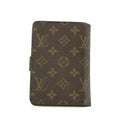 Louis Vuitton Monogram Canvas Porte-Papier Agenda PM #3948 by Bolt Boutique