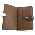 Louis Vuitton Monogram Canvas Porte-Papier Agenda PM #3948 by Bolt Boutique
