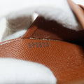 Louis Vuitton Monogram Canvas Porte Papier Zippe Compact Wallet #5146 by Bolt Boutique