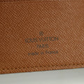 Louis Vuitton Monogram Canvas Porte Papier Zippe Compact Wallet #5146 by Bolt Boutique