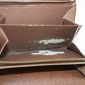 Louis Vuitton Monogram Canvas Porte Tresor Bifold Wallet #3858 by Bolt Boutique