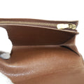 Louis Vuitton Monogram Canvas Porte Tresor Bifold Wallet #3858 by Bolt Boutique