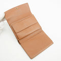 Louis Vuitton Monogram Canvas Porte Tresor Trifold Wallet #3809 by Bolt Boutique