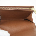 Louis Vuitton Monogram Canvas Porte Tresor Wallet #3928 by Bolt Boutique