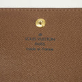 Louis Vuitton Monogram Canvas Porte Tresor Wallet #3928 by Bolt Boutique