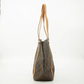 Louis Vuitton Monogram Canvas Sac Shopping Tote 48 Tote Bag #2561 by Bolt Boutique