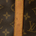 Louis Vuitton Monogram Canvas Sac Shopping Tote 48 Tote Bag #2561 by Bolt Boutique