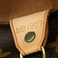 Louis Vuitton Monogram Canvas Sac Shopping Tote 48 Tote Bag #2561 by Bolt Boutique