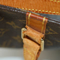 Louis Vuitton Monogram Canvas Sac Shopping Tote Bag Brown #3208 by Bolt Boutique