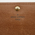 Louis Vuitton Monogram Canvas Sarah Long Wallet #3828 by Bolt Boutique