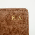 Louis Vuitton Monogram Canvas Sarah Long Wallet #3828 by Bolt Boutique
