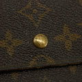 Louis Vuitton Monogram Canvas Sarah Long Wallet #3834 by Bolt Boutique