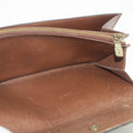 Louis Vuitton Monogram Canvas Sarah Long Wallet #3866 by Bolt Boutique