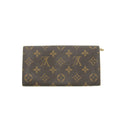 Louis Vuitton Monogram Canvas Sarah Long Wallet #3866 by Bolt Boutique