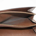 Louis Vuitton Monogram Canvas Sarah Long Wallet #3866 by Bolt Boutique