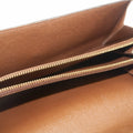 Louis Vuitton Monogram Canvas Sarah Long Wallet #3905 by Bolt Boutique