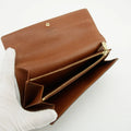 Louis Vuitton Monogram Canvas Sarah Wallet Brown #3378 by Bolt Boutique