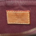 Louis Vuitton Monogram Canvas Soufflot BB Shoulder Bag Brown #3393 by Bolt Boutique