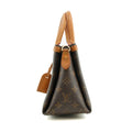 Louis Vuitton Monogram Canvas Soufflot BB Shoulder Bag Brown #3393 by Bolt Boutique